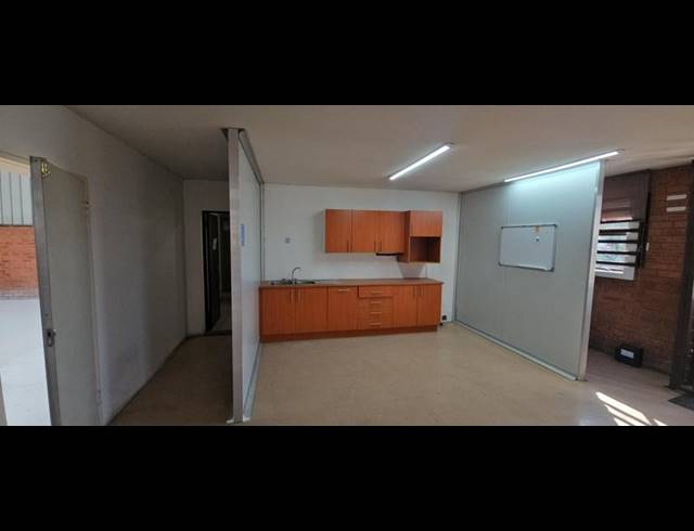 INDUSTRIAL PROPERTY TO RENT IN RANDJESPARK
